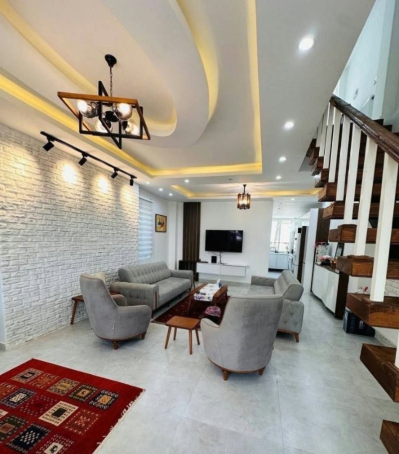 ویلا 300 متری چهارخوابه در آهودشت چمستان15658349822