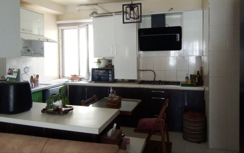 آپارتمان 105 متری دو خوابه در فاز ۸ پردیس15658449825