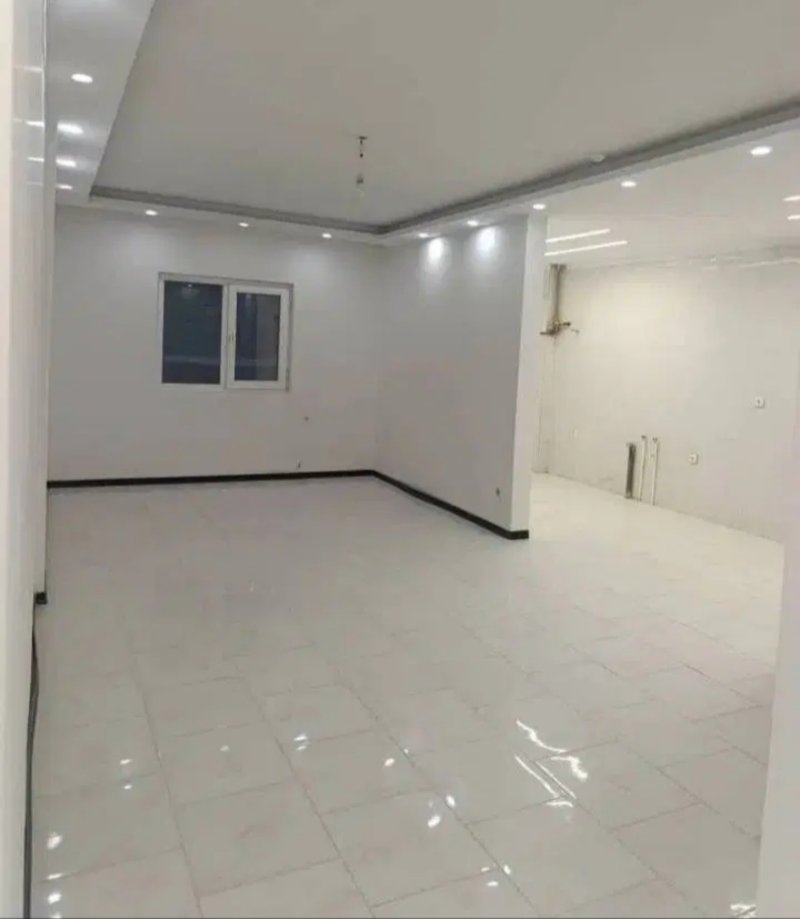 آپارتمان 87 متری دو خوابه در فاز 11 پردیس