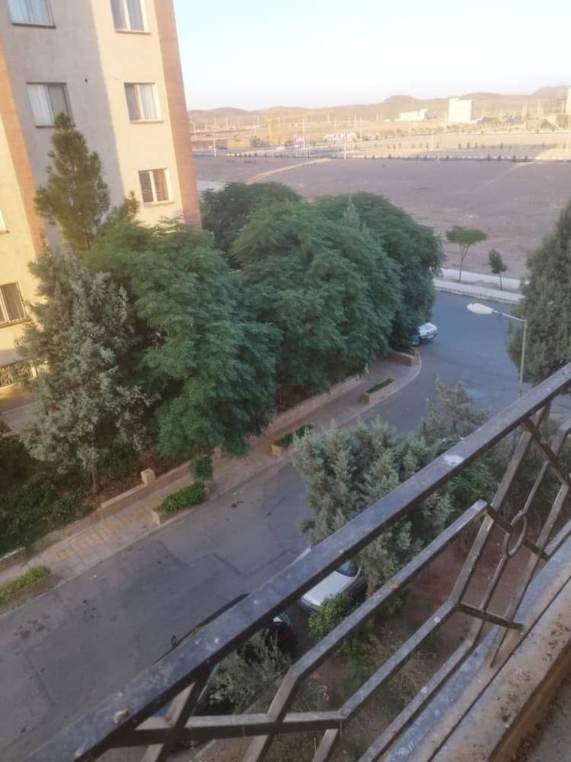 آپارتمان 75 متری دو خوابه در فاز 4 پرند15659649836