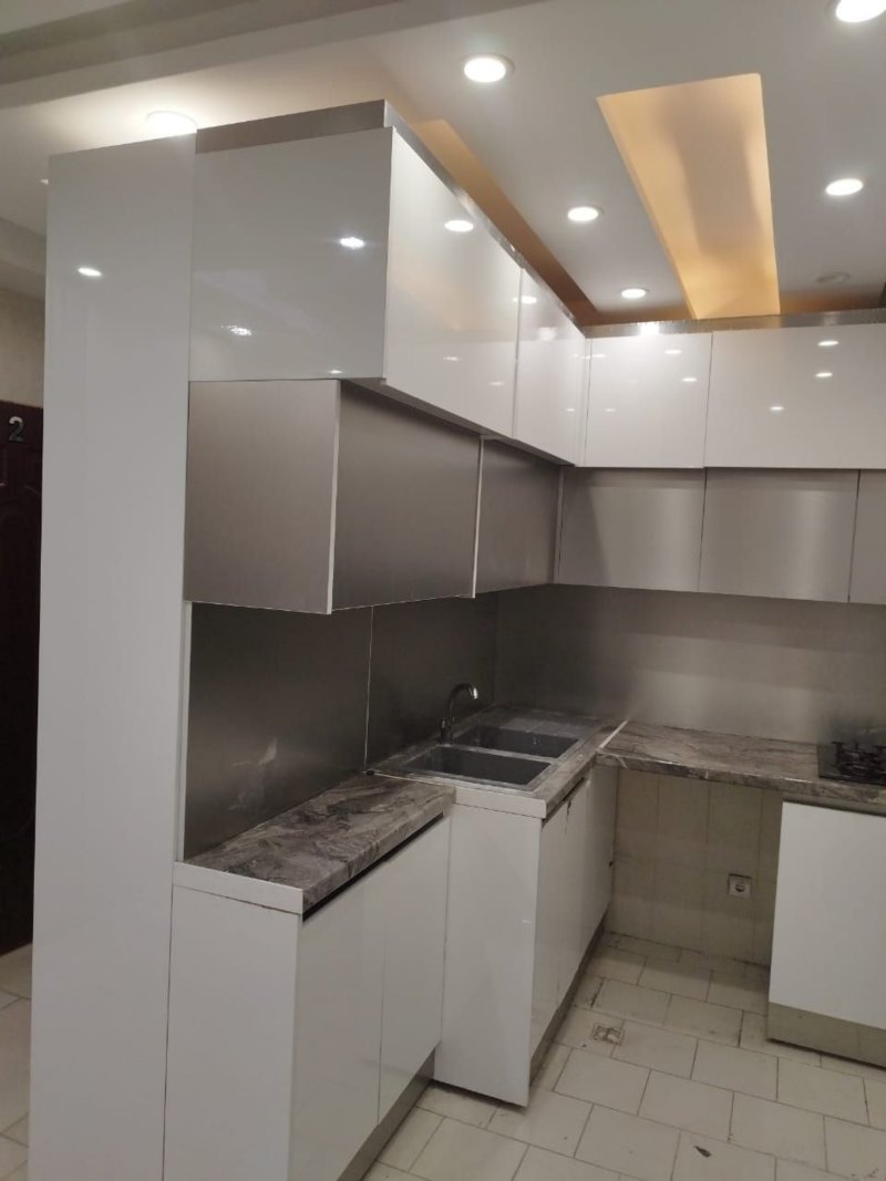 آپارتمان 78 متری دو خوابه در فاز 6 پرند