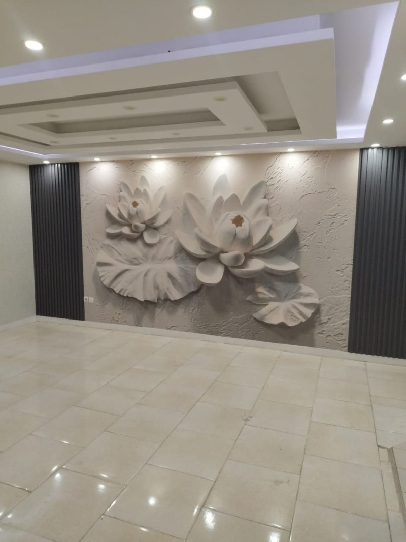 آپارتمان 78 متری دو خوابه در فاز 6 پرند15659849842