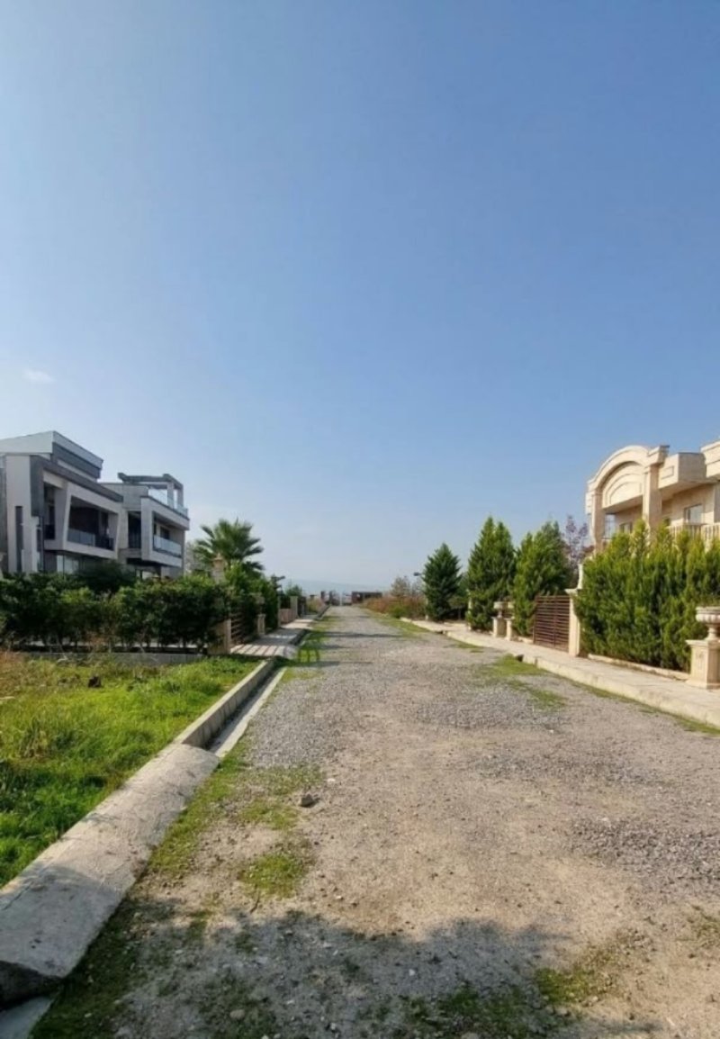 زمین 330 متری در چمستان