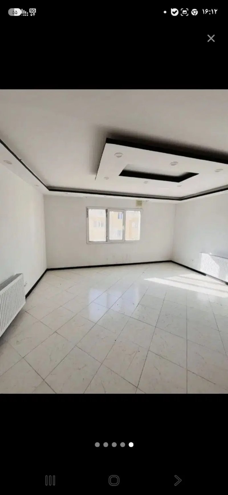 آپارتمان 82 متری دو خوابه در فاز 2 پرند15661049891