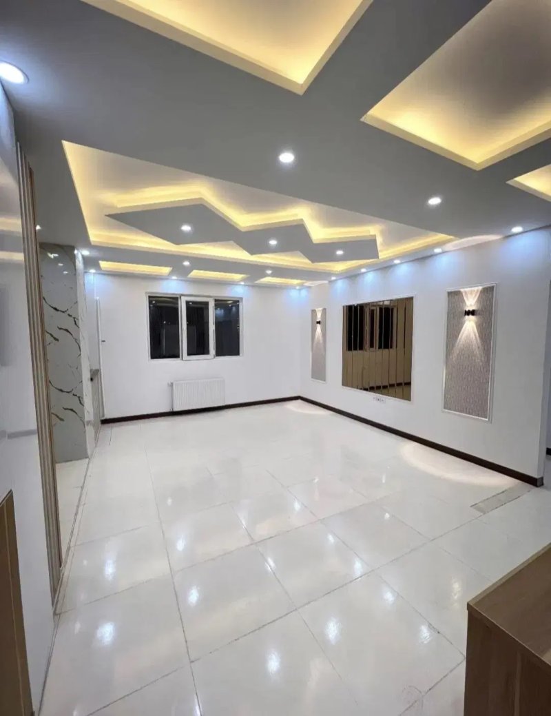 آپارتمان 84 متری دو خوابه در فاز 2 پرند