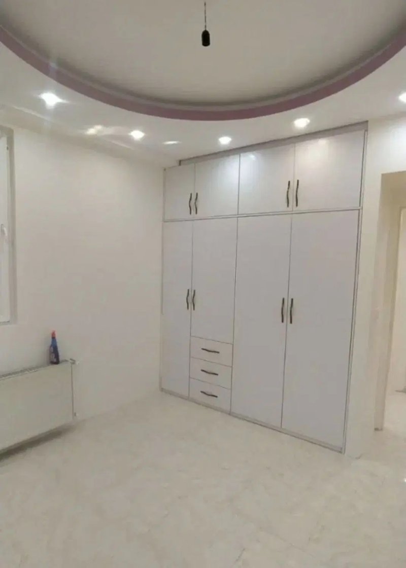 آپارتمان 84 متری دو خوابه در فاز 2 پرند15661249896