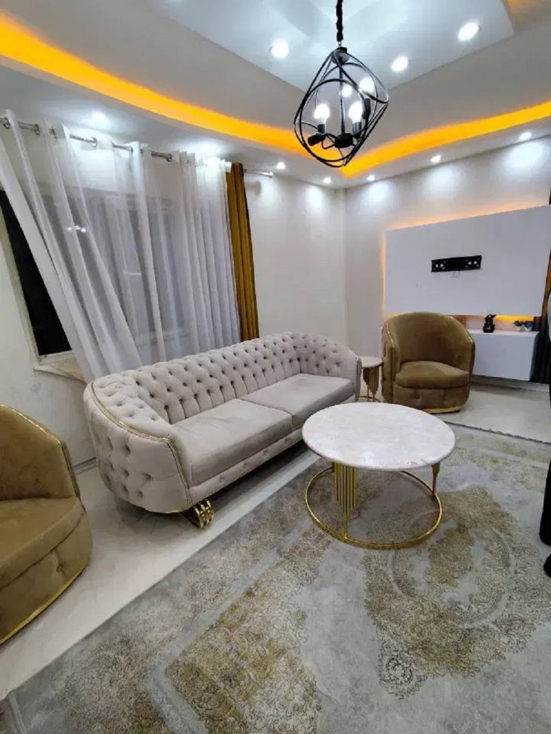 آپارتمان 84 متری دو خوابه در فاز 2 پرند15661449905