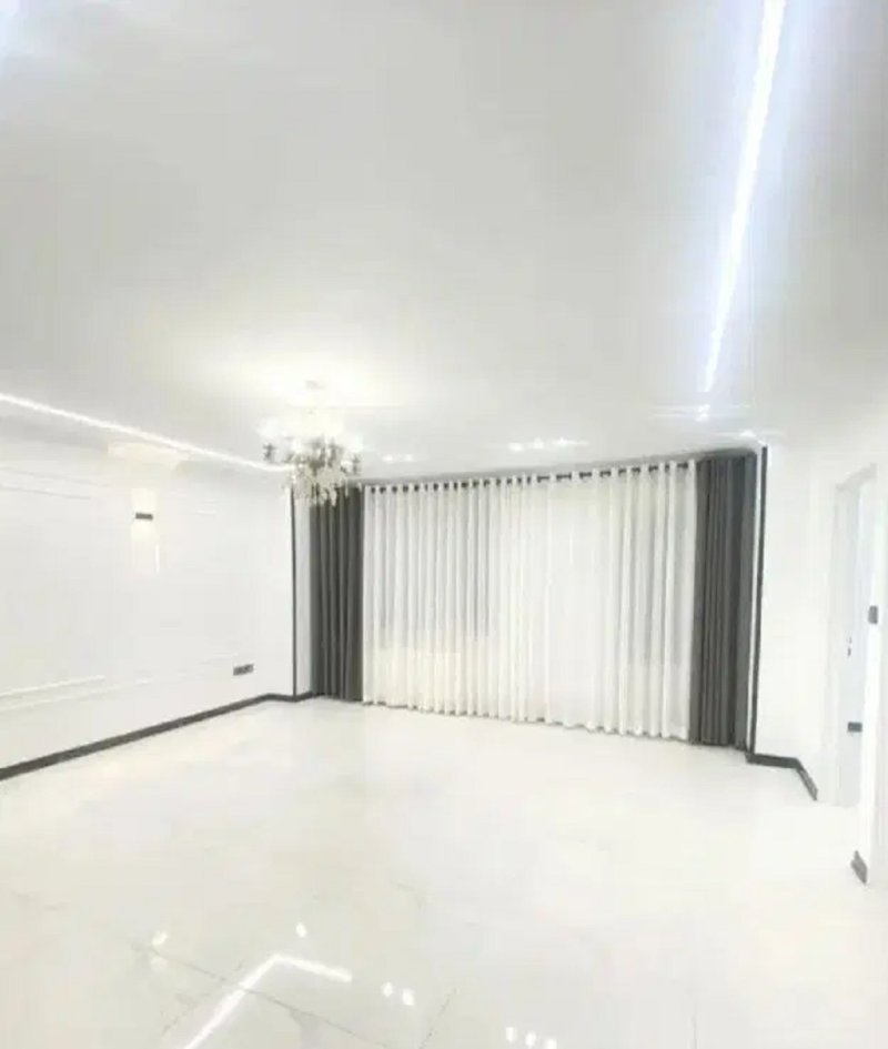 آپارتمان 84 متری دو خوابه در فاز 2 پرند15661649908
