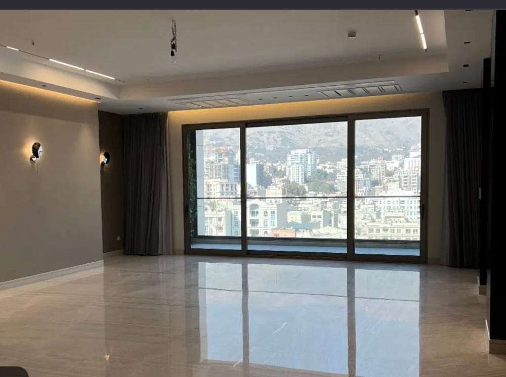 آپارتمان 150 متری سه خوابه در گوهردشت کرج