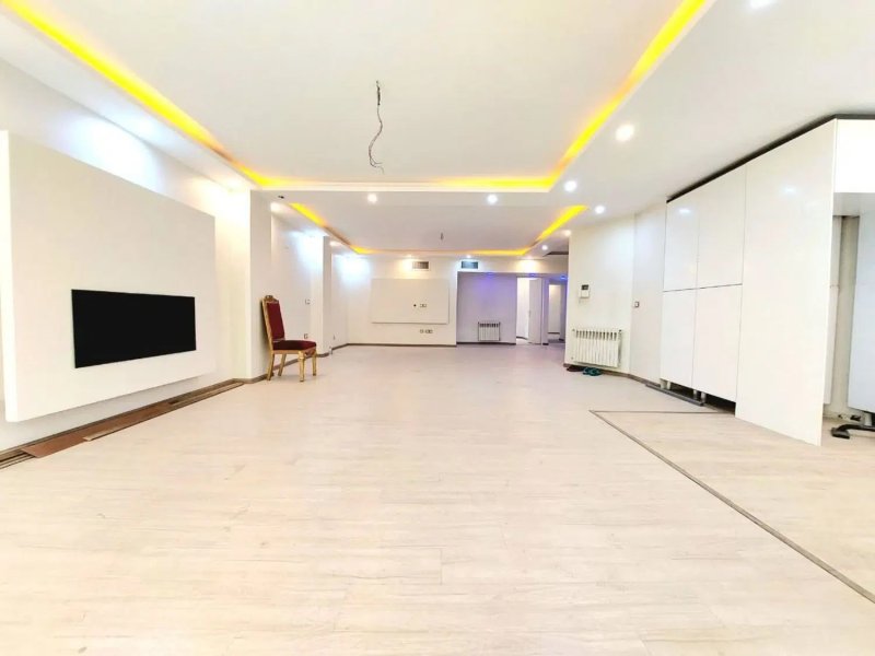 آپارتمان 160 متری سه خوابه در شهرک غرب تهران15663349918