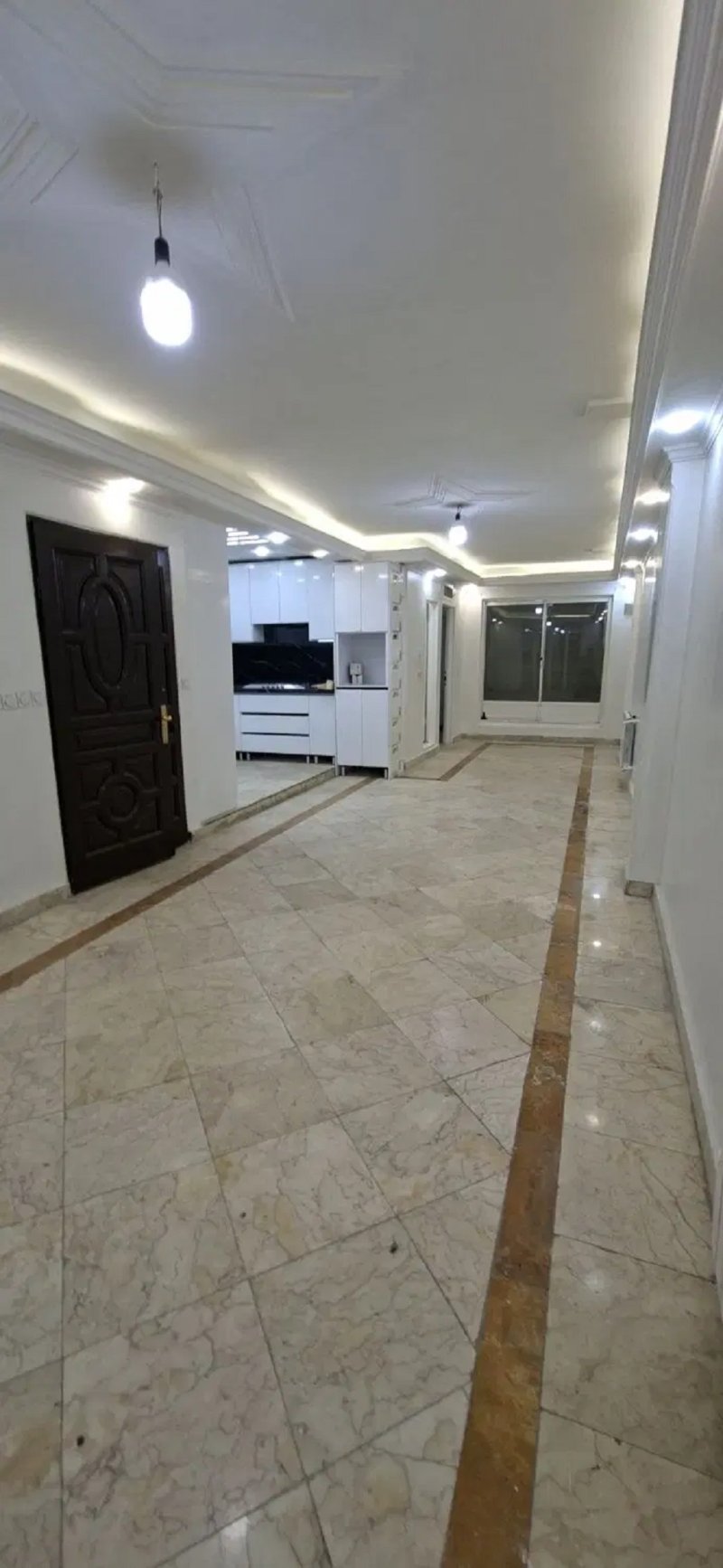 آپارتمان 62 متری یک خوابه در شیوا تهران15663749926