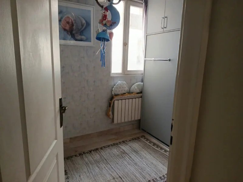 آپارتمان 89 متری دو خوابه در جنت آباد جنوبی تهران15664349936