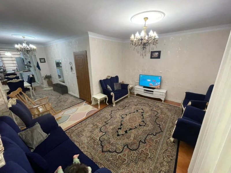 آپارتمان 58 متری یک خوابه در شادآباد تهران15670050061