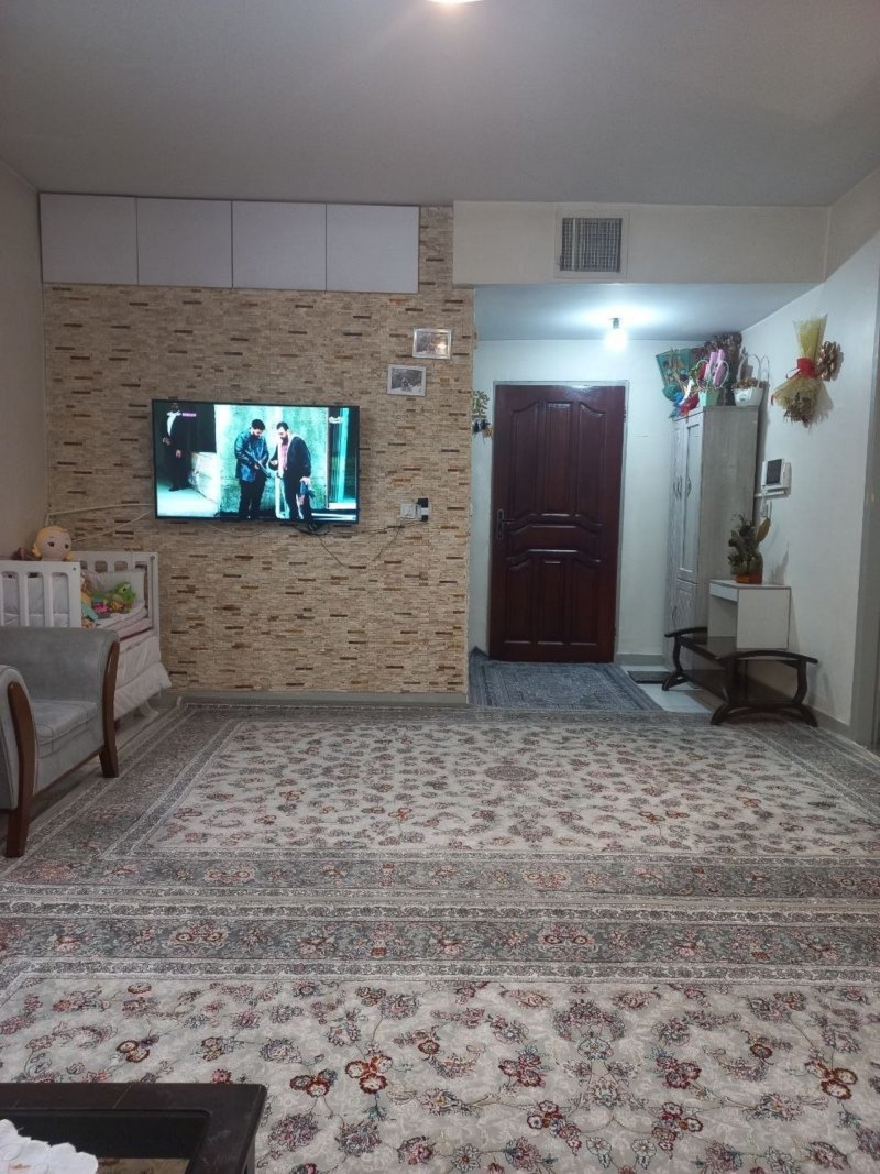 آپارتمان 53 متری یک خوابه در شادآباد تهران15670250064