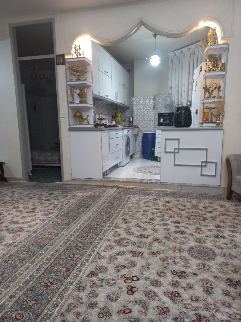 آپارتمان 53 متری یک خوابه در شادآباد تهران15670250065