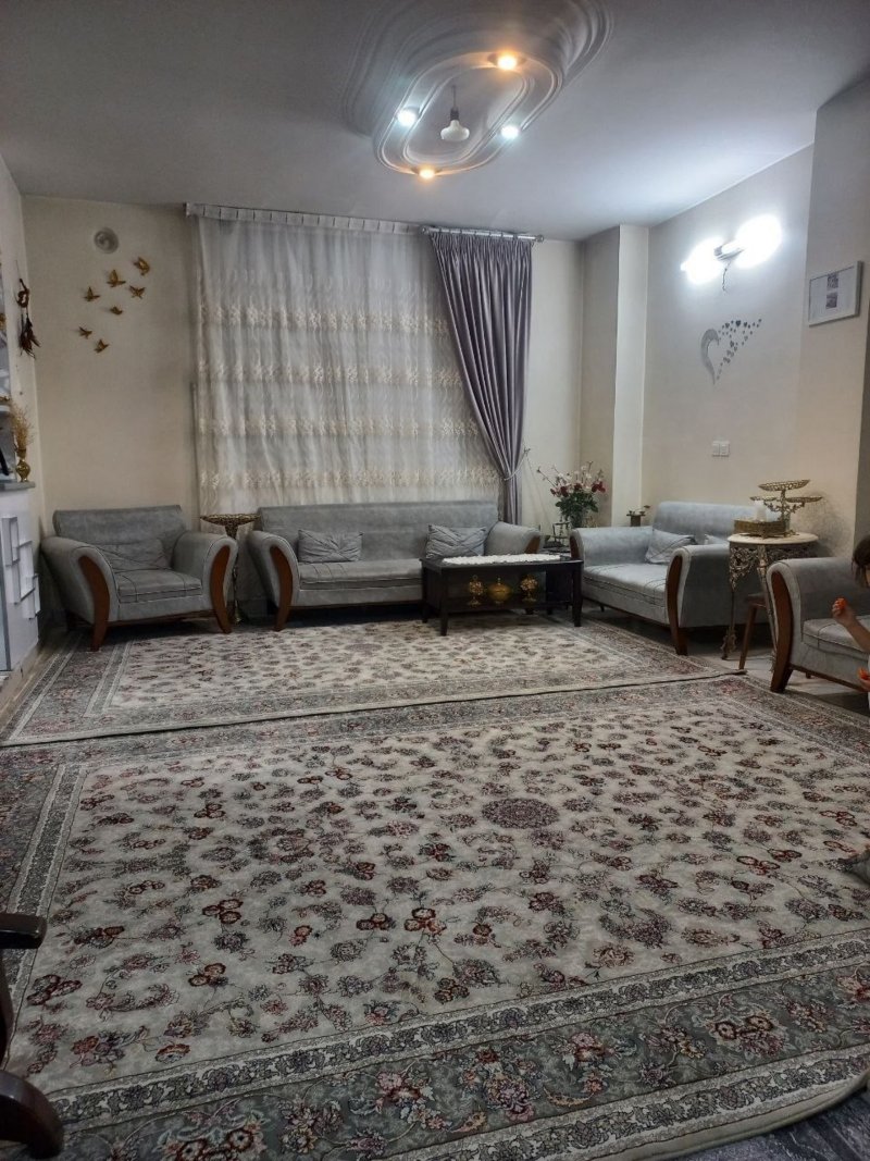 آپارتمان 53 متری یک خوابه در شادآباد تهران15670250066