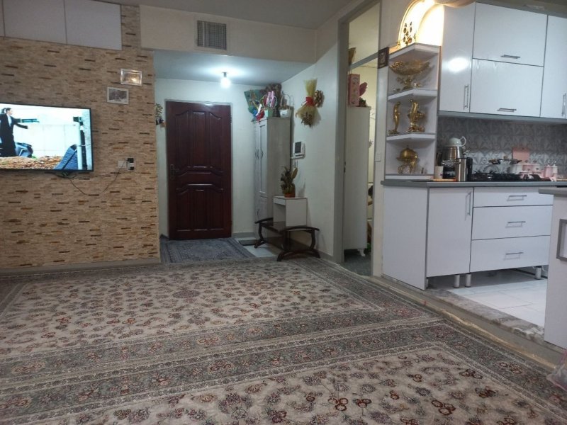آپارتمان 53 متری یک خوابه در شادآباد تهران15670250067