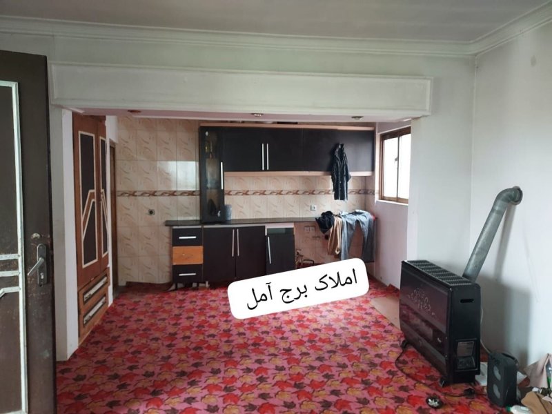ویلا 55 متری در مطهر آمل15670450075