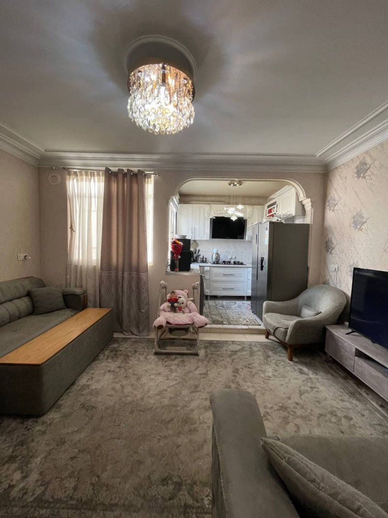 آپارتمان 43 متری یک خوابه در سلسبیل تهران15671950092