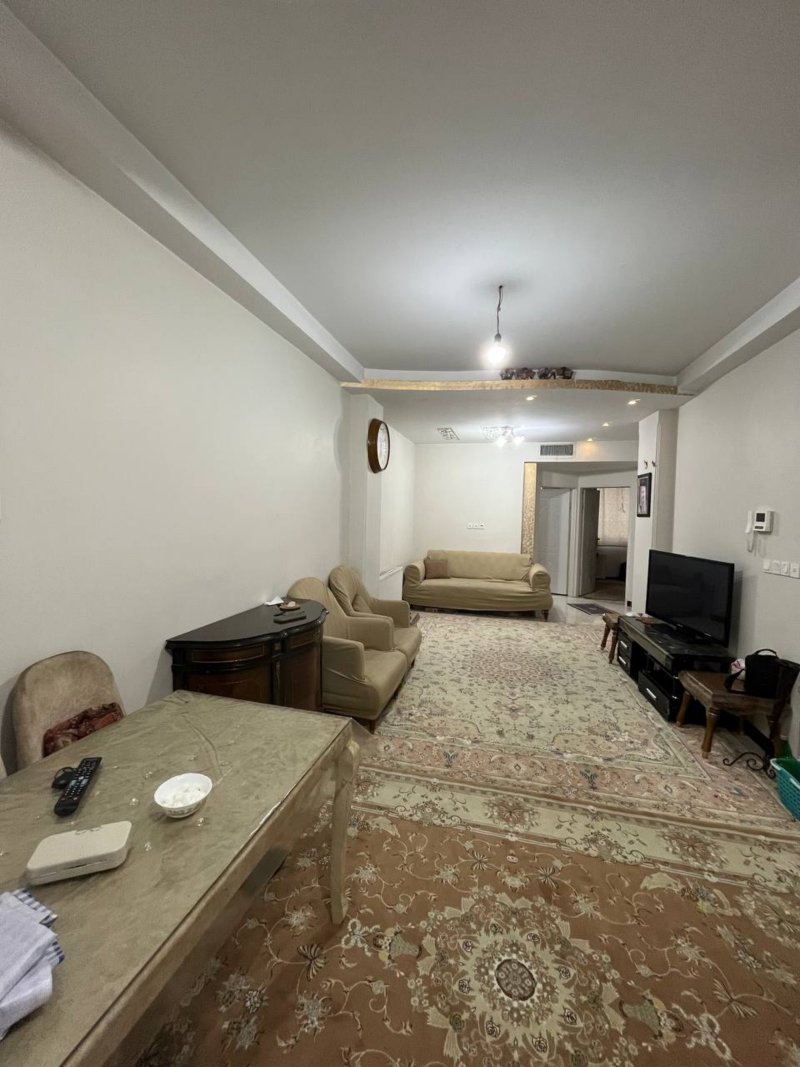 آپارتمان 62 متری دو خوابه در جیحون تهران15672250109