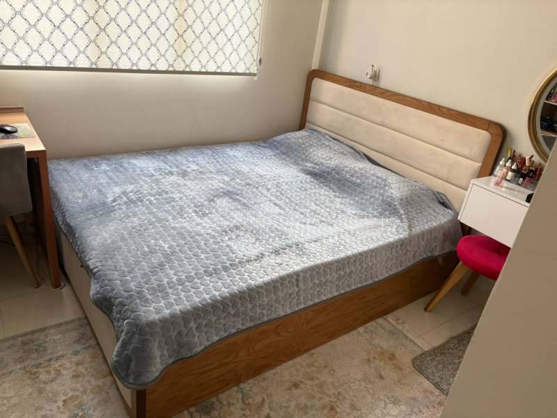 آپارتمان 43 متری یک خوابه در شهرک ولیعصر تهران15672350115