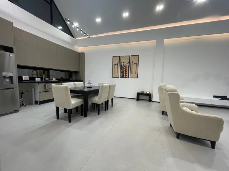 ویلا 400 متری دو خوابه در کاکتوس رشت15674650159