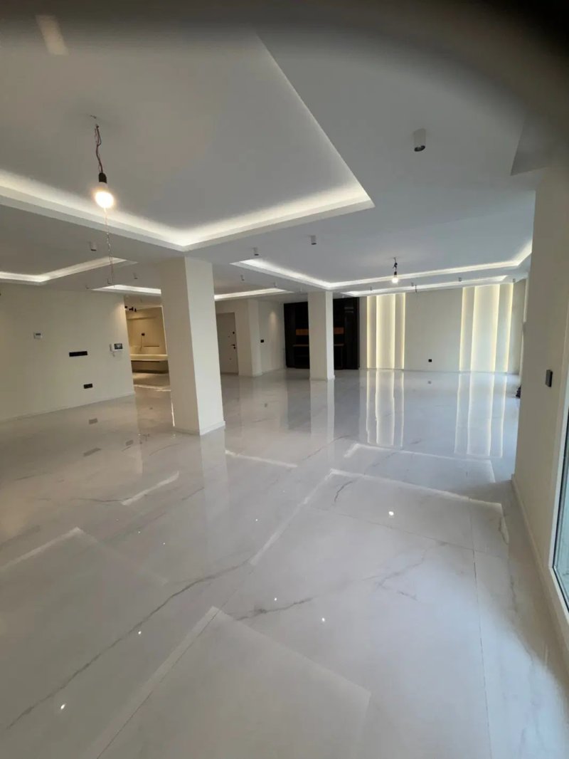 آپارتمان 265 متری سه خوابه در سعادت آباد تهران15678050168
