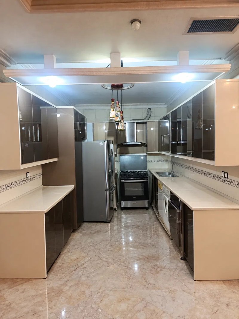 خانه 170 متری سه خوابه در پرستار تهران15685750204