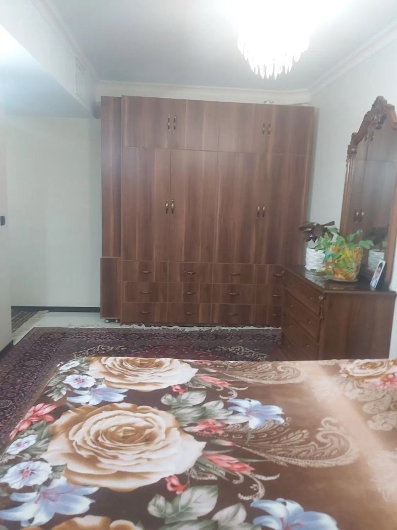آپارتمان 160 متری سه خوابه در زاهد گیلانی تهران15687550224