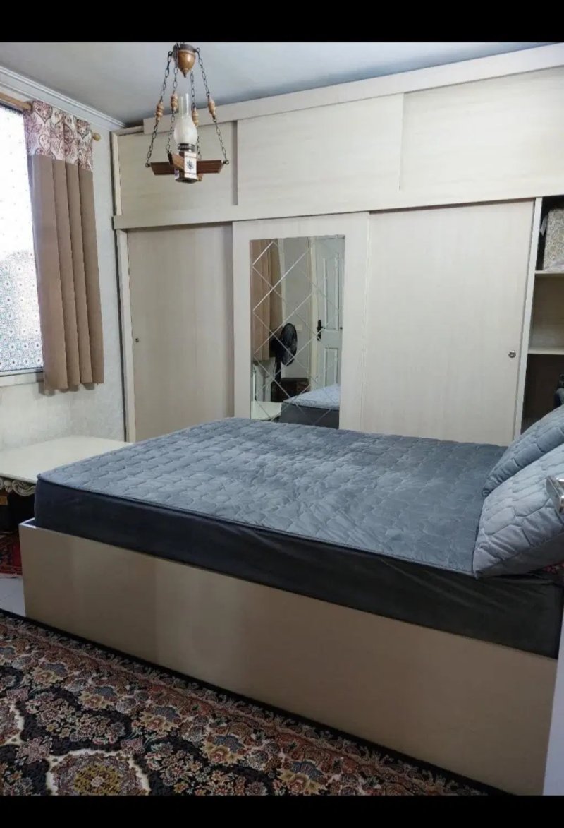 آپارتمان 51 متری یک خوابه در پیروزی تهران15687650226
