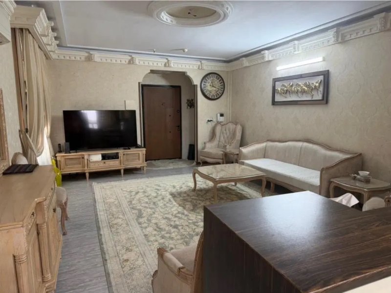 آپارتمان 80 متری دو خوابه در پیروزی تهران