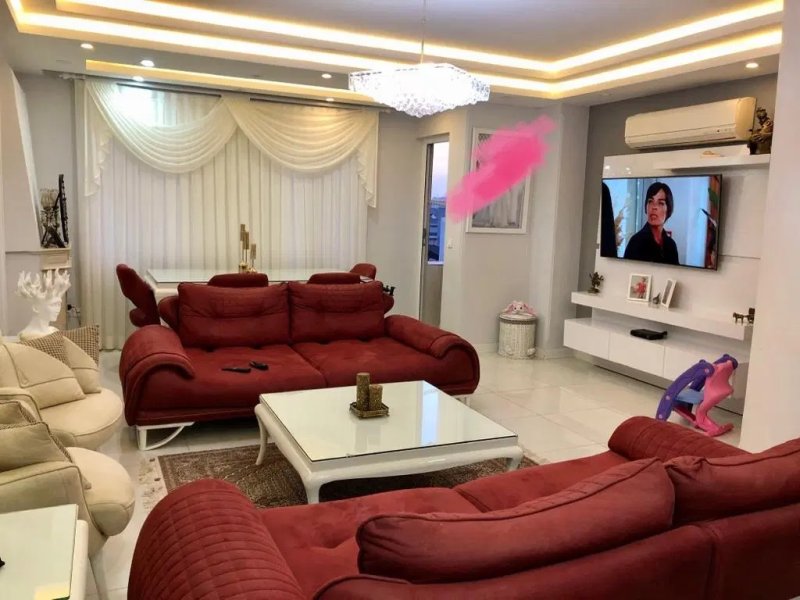 آپارتمان 90 متری دو خوابه در گلسار رشت