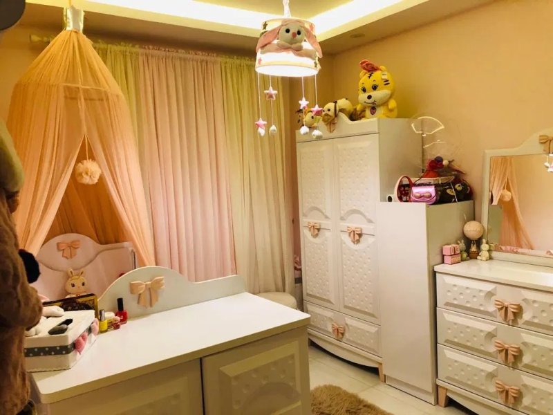 آپارتمان 90 متری دو خوابه در گلسار رشت15688450242