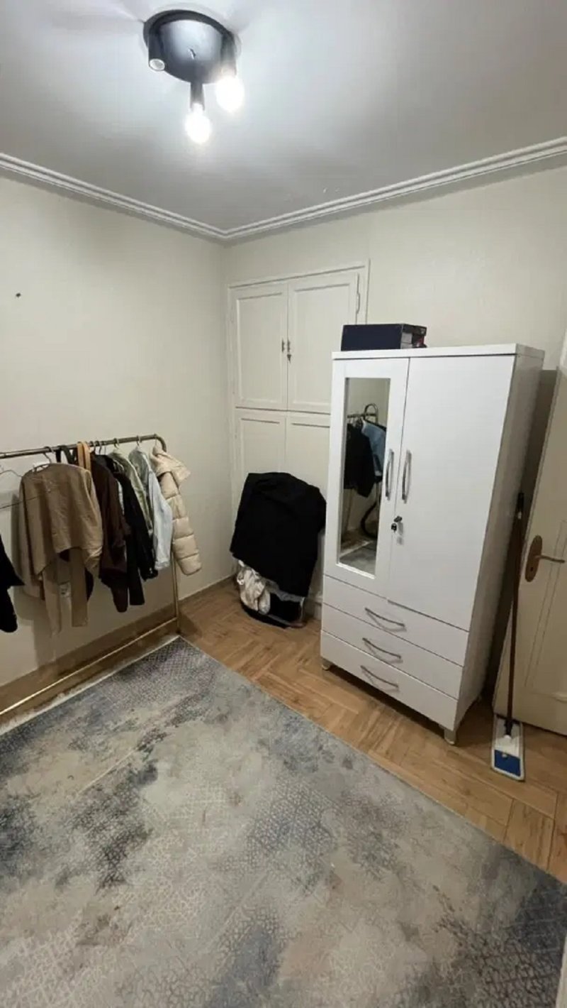 آپارتمان 65 متری دو خوابه در گلسار رشت15688550244