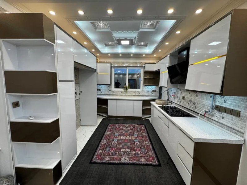 ویلا 350 متری دو خوابه در جاده نظامی قائم شهر15692650290