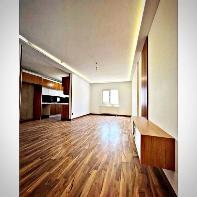 آپارتمان 87 متری دو خوابه در فاز 11 پردیس