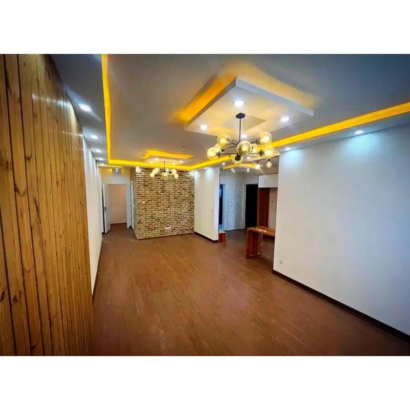 آپارتمان 87 متری دو خوابه در فاز 11 پردیس15695650322