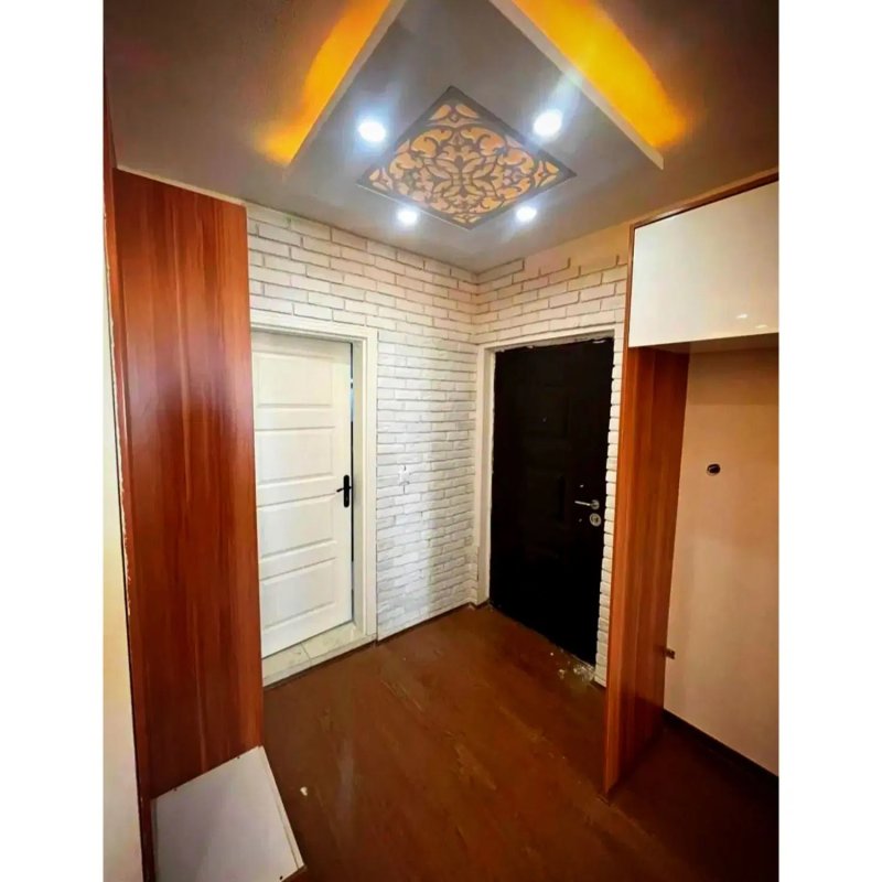 آپارتمان 87 متری دو خوابه در فاز 11 پردیس15695650323