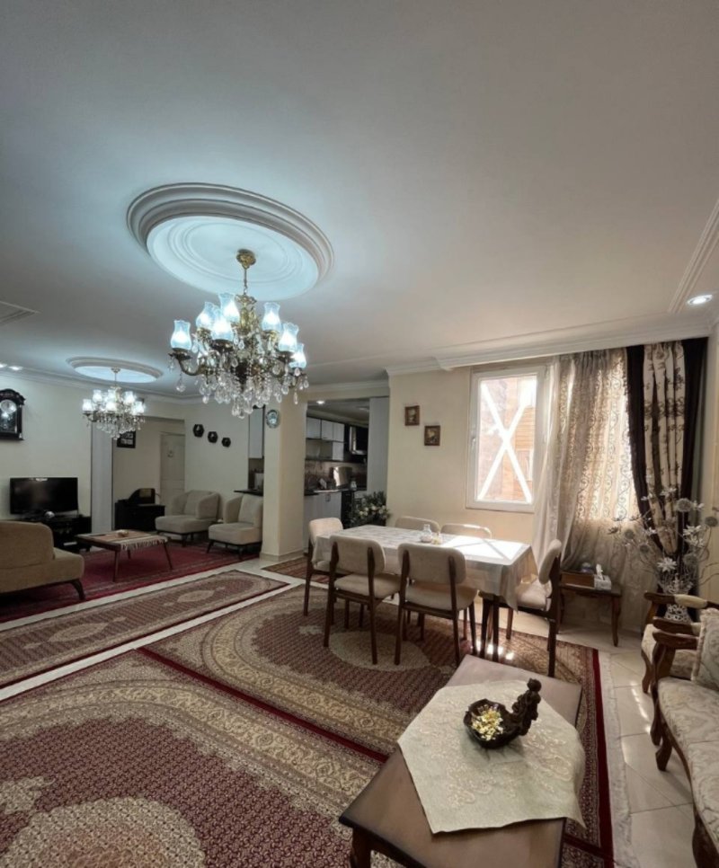 آپارتمان 105 متری سه خوابه در مهرآباد جنوبی تهران15696650337