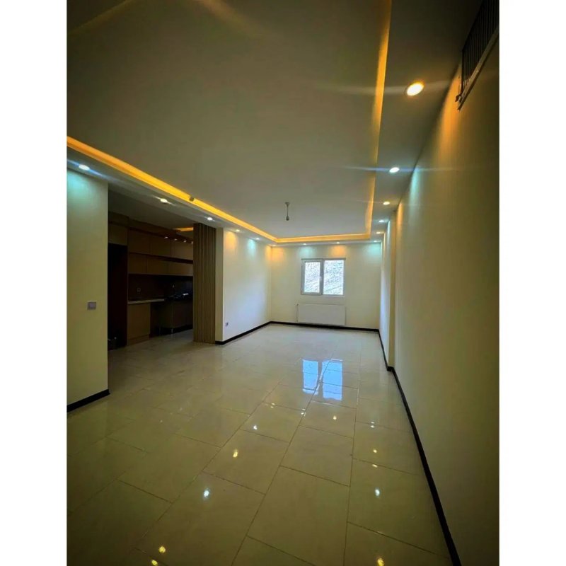 آپارتمان 87 متری دو خوابه در فاز 11 پردیس