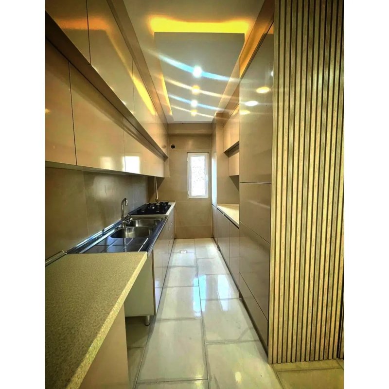 آپارتمان 87 متری دو خوابه در فاز 11 پردیس15699650404
