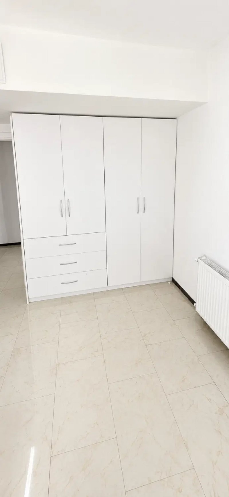 آپارتمان 87 متری دو خوابه در فاز 11 پردیس15699750407