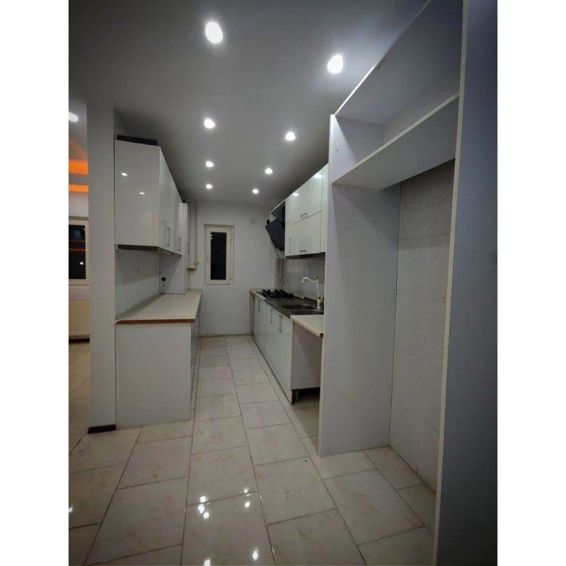 آپارتمان 87 متری دو خوابه در فاز 11 پردیس15700050415