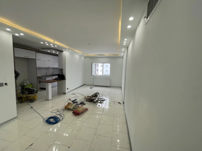 آپارتمان 87 متری دو خوابه در فاز 11 پردیس15701250431