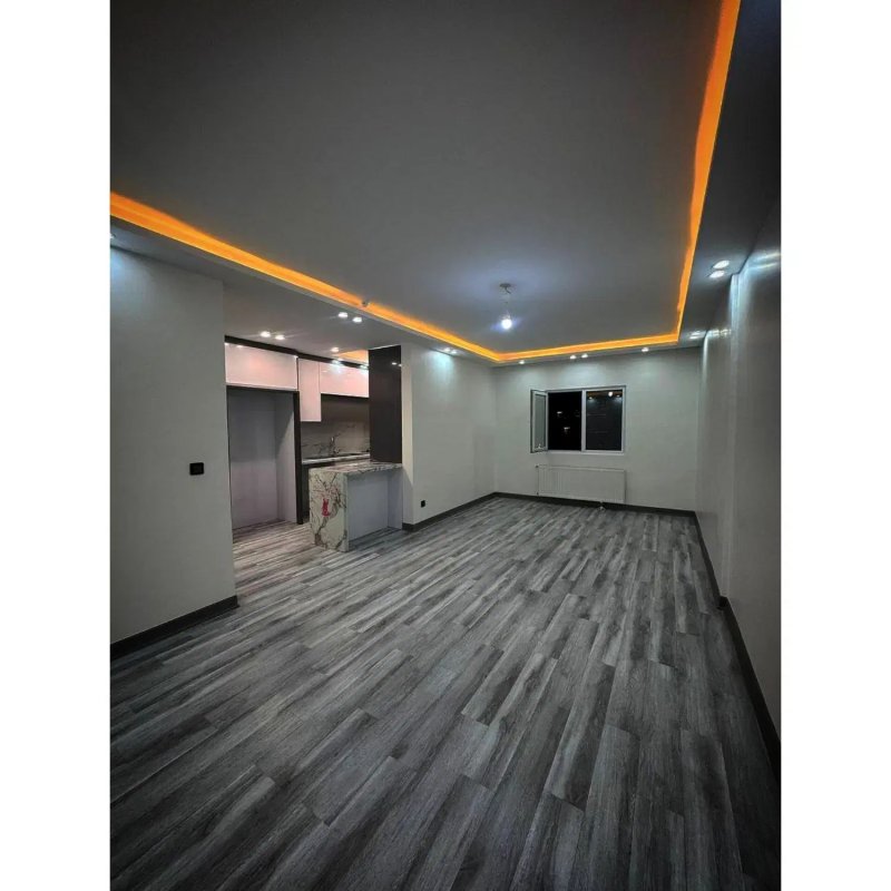آپارتمان 87 متری دو خوابه در فاز 11 پردیس