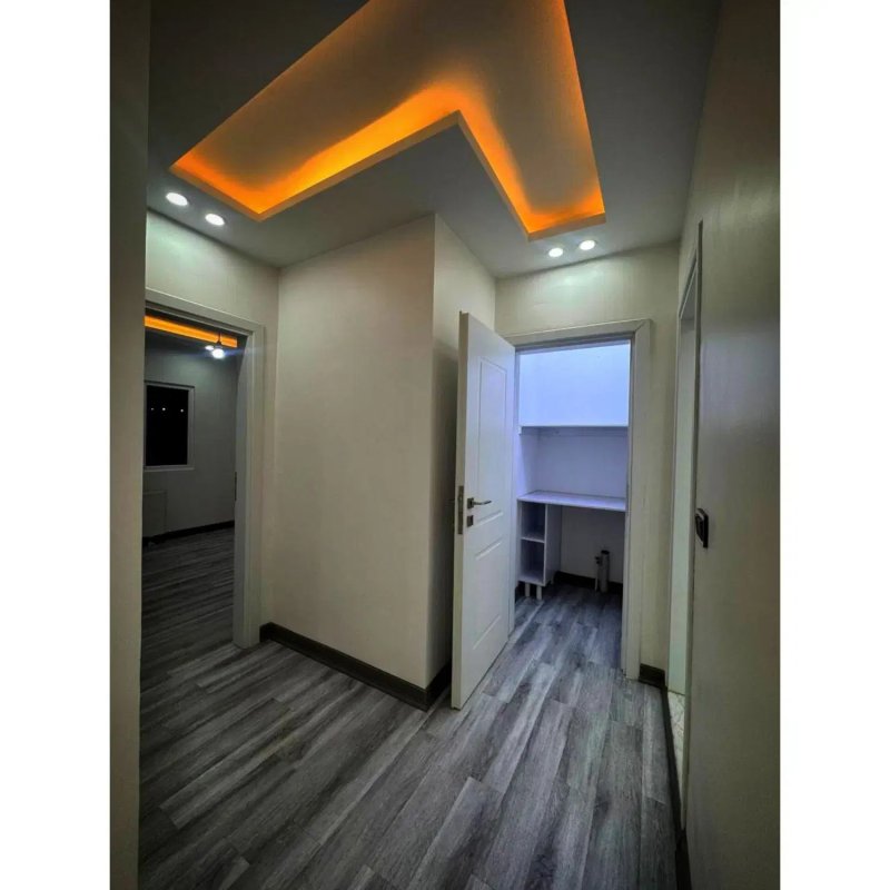 آپارتمان 87 متری دو خوابه در فاز 11 پردیس15701550436