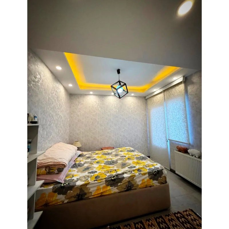 آپارتمان 87 متری دو خوابه در فاز 11 پردیس15701650440