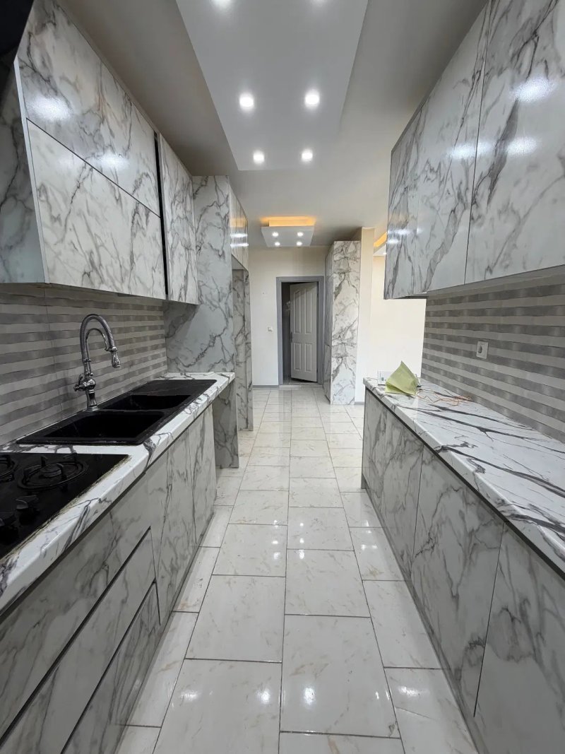 آپارتمان 87 متری دو خوابه در فاز 11 پردیس15701850444