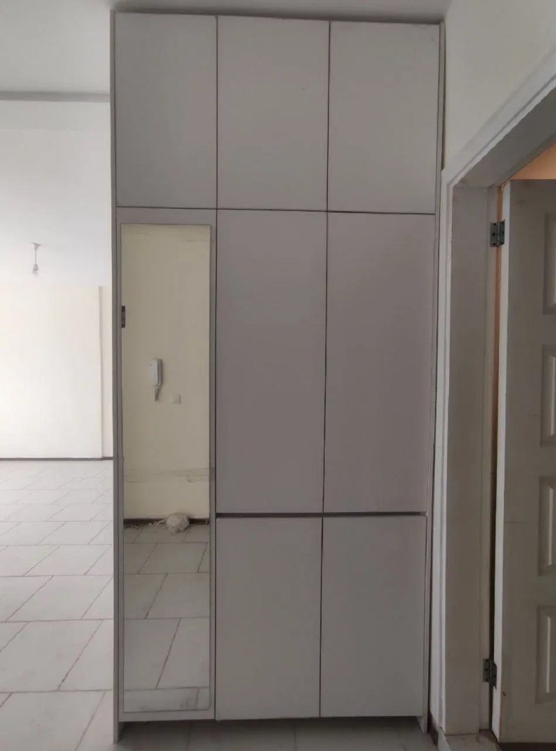 آپارتمان 87 متری دو خوابه در فاز 11 پردیس15702350451