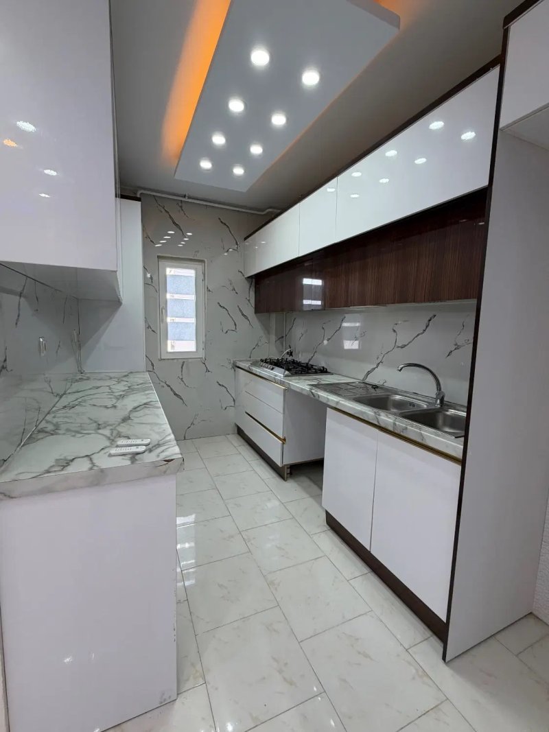 آپارتمان 87 متری دو خوابه در فاز 11 پردیس15703350463
